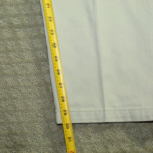 Timbercreek Men's 36x30 100% Cotton Khaki Pants - Picture 4 of 7